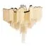 LOFT IT 10208/800C Gold Потолочный светильник Stream