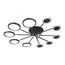 LOFT IT 10164M Black Потолочный светильник Megan