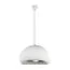 LOFT IT 10252/400 White Подвесной светильник Stone