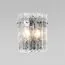 LOFT IT 10297W Nickel Настенный светильник Nevada
