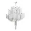 LOFT IT 10208/800 Smoke Подвесной светильник Stream