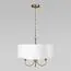 LOFT IT 10303P Brass Подвесной светильник Silence