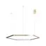 LOFT IT 10016L Подвесной светильник Ring
