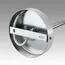 LUMION 6591/6 CLASSI LN25 62 хром/белый, металл/текстиль Люстра подвесная E14 6*40W 220V SUNTORI, изображение 7