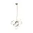 LOFT IT 10008/6 white Подвесной светильник Matisse