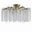 LUMION 6520/6C CLASSI LN23 000 матовое золото Люстра потолочная E14 6*40W 220V MISS