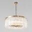 LOFT IT 10299/800 French gold Подвесной светильник Montana