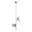LOFT IT 10008/2P Grey Подвесной светильник Matisse