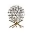 LOFT IT 9027-43F Торшер Raimond