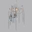 LUMION 6521/2W CLASSI LN23 44 серебристый Бра E14 2*40W 220V MISS, изображение 3