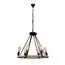 LOFT IT LOFT1861/6 Подвесная люстра Rope filament
