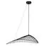 LOFT IT 10127/760 Black Подвесной светильник Tressage
