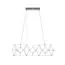 LOFT IT 10257/920 Подвесной светильник Universe