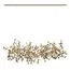 LOFT IT 10101/4 Gold Подвесной светильник Spark