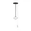 LOFT IT 10029PS Black Светильник на штанге Signal