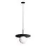 LOFT IT 10120/250P Black Подвесной светильник Ufo