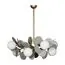 LOFT IT 10008/8 Grey Люстра на штанге Matisse
