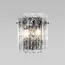 LOFT IT 10297W Pearl black Настенный светильник Nevada