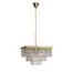 LOFT IT 10019/500S Подвесная люстра Prism Clear