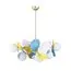 LOFT IT 10008/8 mult Люстра на штанге Matisse