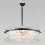 LOFT IT 10297/800 Pearl black Подвесной светильник Nevada