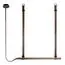 LOFT IT 10241/1200 Подвесной светильник Strong