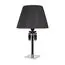 LOFT IT 10210T Black Настольная лампа Zenith