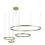 LOFT IT 10017/4L Подвесной светильник Ring