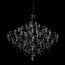 LOFT IT 10259/1000 Silver Asfour Подвесной светильник Mira