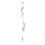 LOFT IT 10093 Подвесной светильник Sherwood