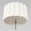 LOFT IT 10306 Light linen Потолочный светильник Mellow