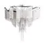 LOFT IT 10208/800C Smoke Потолочный светильник Stream
