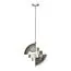 LOFT IT LOFT9915-CH Подвесной светильник Multi-lite
