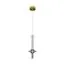 LOFT IT 10061GD Подвесной светильник Tube
