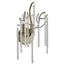 LUMION 6520/2W CLASSI LN23 43 матовое золото Бра E14 2*40W 220V MISS