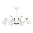 LOFT IT LOFT4402/6WH Подвесная люстра Watchman