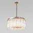 LOFT IT 10299/600 French gold Подвесной светильник Montana