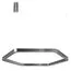 LOFT IT 10243L Dark grey Подвесной светильник Titanium