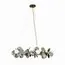 LOFT IT 10008/1050 Grey Подвесная люстра Matisse