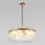 LOFT IT 10297/600 French gold Подвесной светильник Nevada