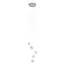 LOFT IT 10151/5 Подвесной светильник Rain