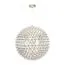 LOFT IT 9027-127 Gold Подвесной светильник Raimond