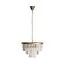 LOFT IT 10019/500C Подвесная люстра Prism Clear