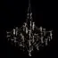 LOFT IT 10259/800 Gold Asfour Подвесной светильник Mira