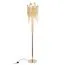LOFT IT 10208F Gold Торшер Stream