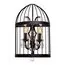 LOFT IT LOFT1891W Бра Vintage birdcage