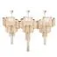 LOFT IT 10208/1400R Gold Подвесной светильник Stream