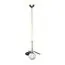 LOFT IT 10008/1P Grey Подвесной светильник Matisse