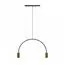 LOFT IT 5043-2 Подвесной светильник Volta
