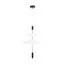LOFT IT 10244/C Black Подвесной светильник Skylar